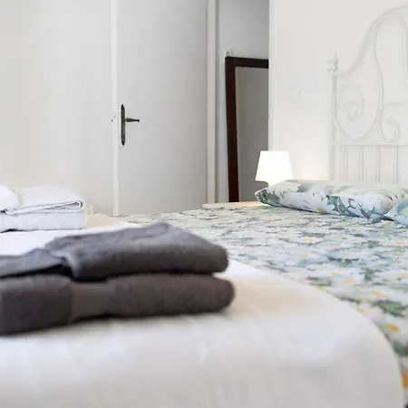 Apartamento The Family Free Parking In Alassio