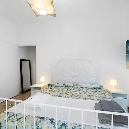 The Family Free Parking In Apartamento